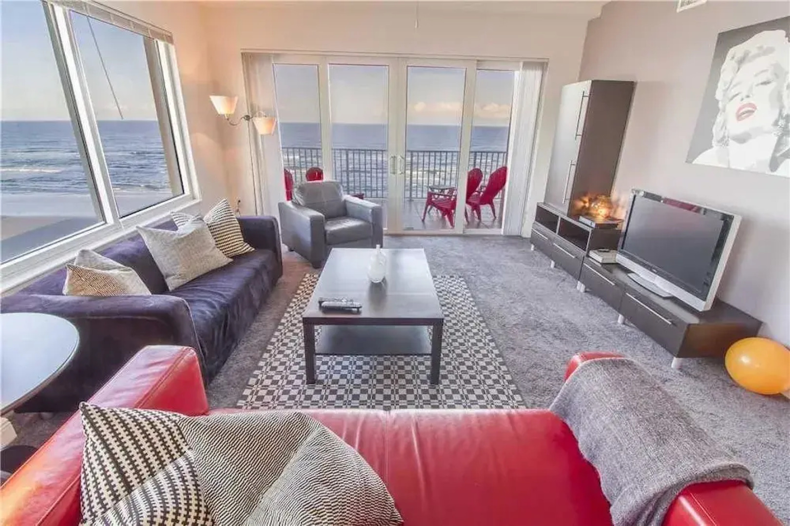 Sanibel 702 - Three Bedroom Condo