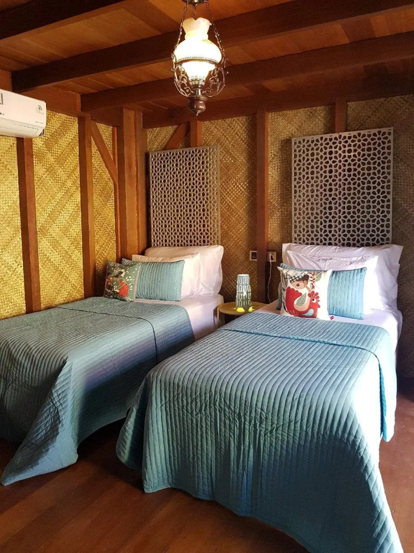 Bleu Verde i am colors