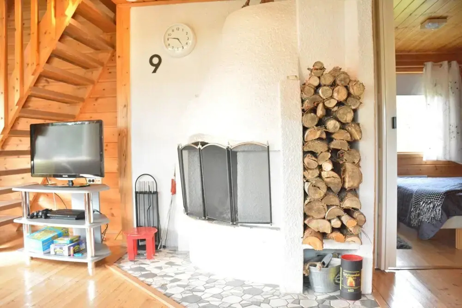 Palojärven Lomakeskus