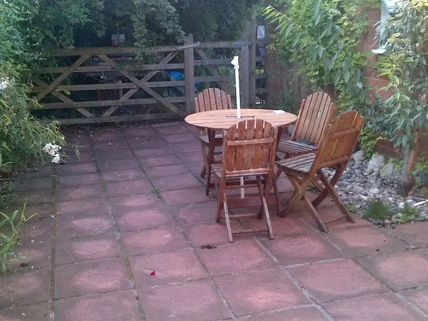 The Follies Cottage B&B