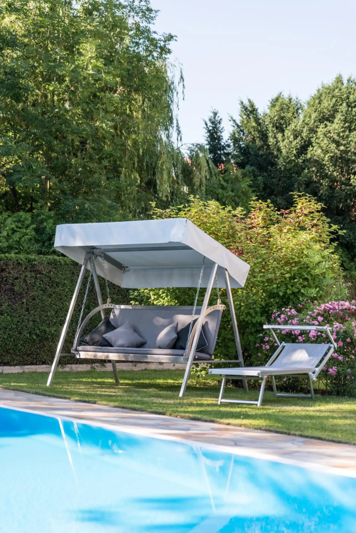 Hotel Beim Schrey