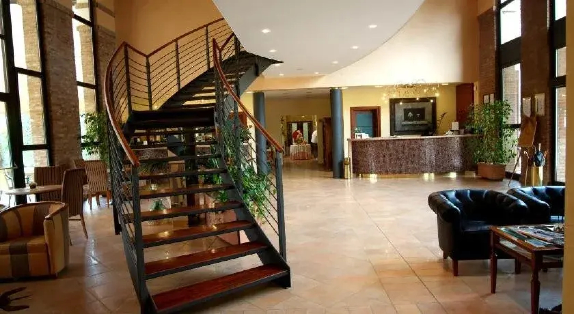 Hotel Ristorante Novecento