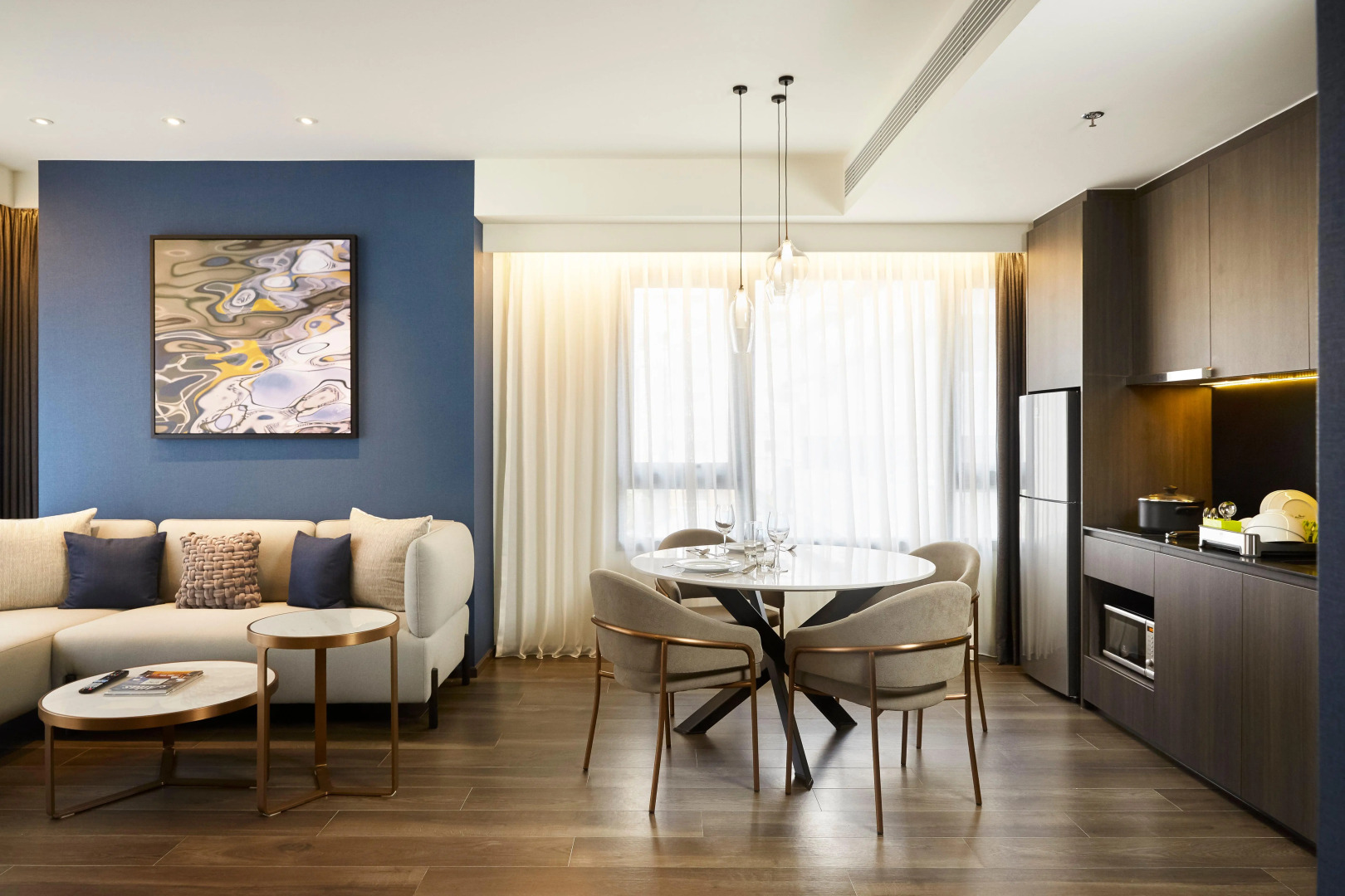 Sindhorn Midtown Hotel Bangkok, Vignette Collection by IHG