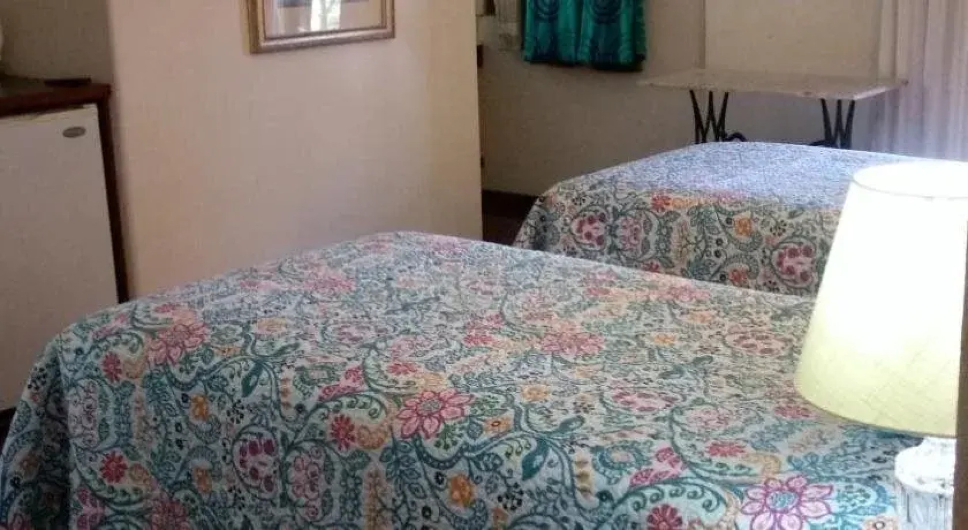 The Courthouse Bed & Breakfast