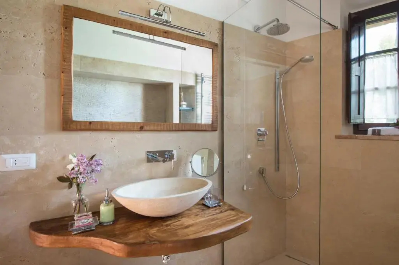 Agriturismo Cretaiole