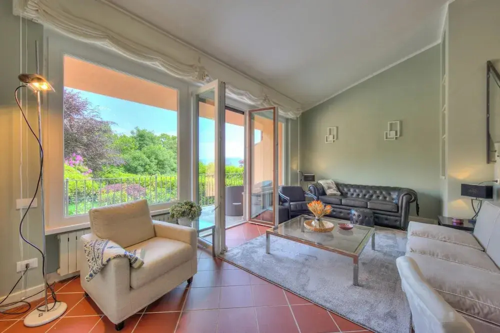 Residenza Il Ginepro Garden And Privacy