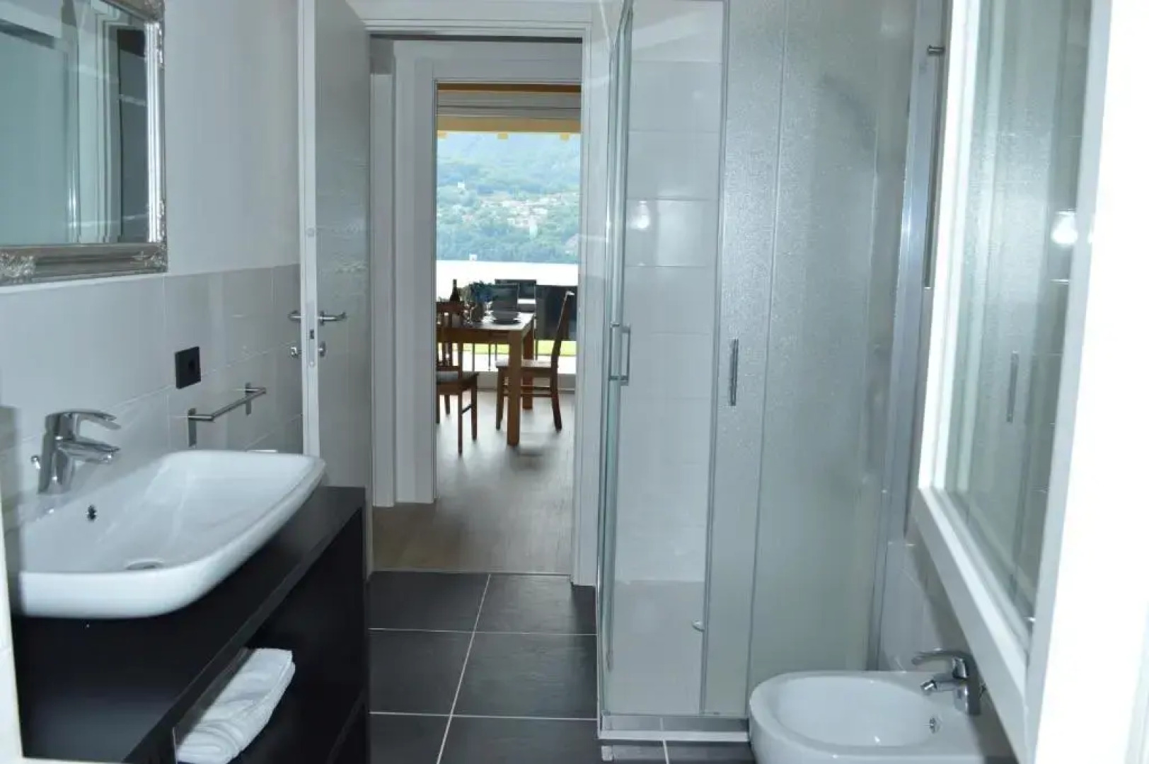 Residence Belvedere & Private Beach