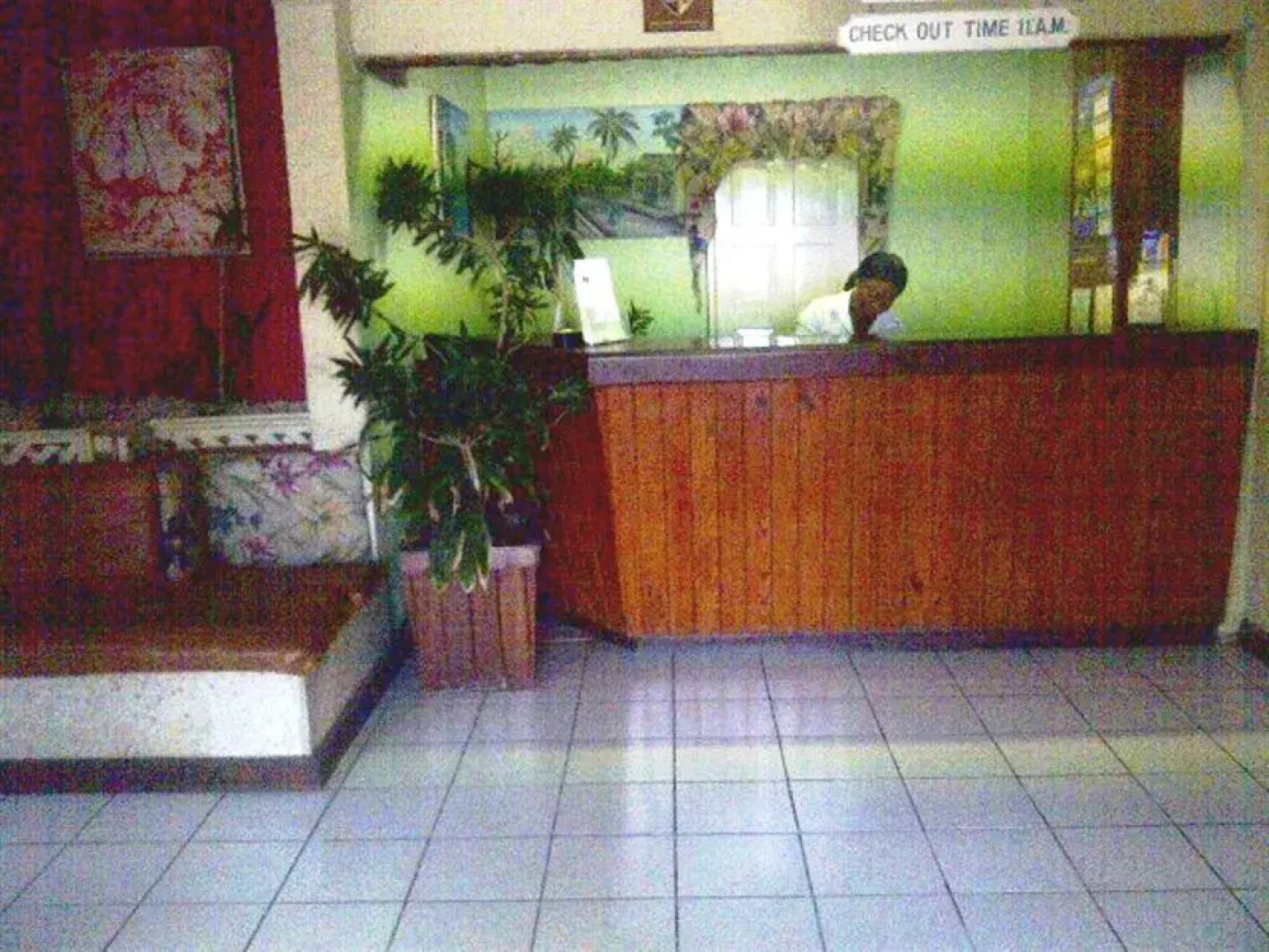 Cariblue Hotel & Scuba Resort