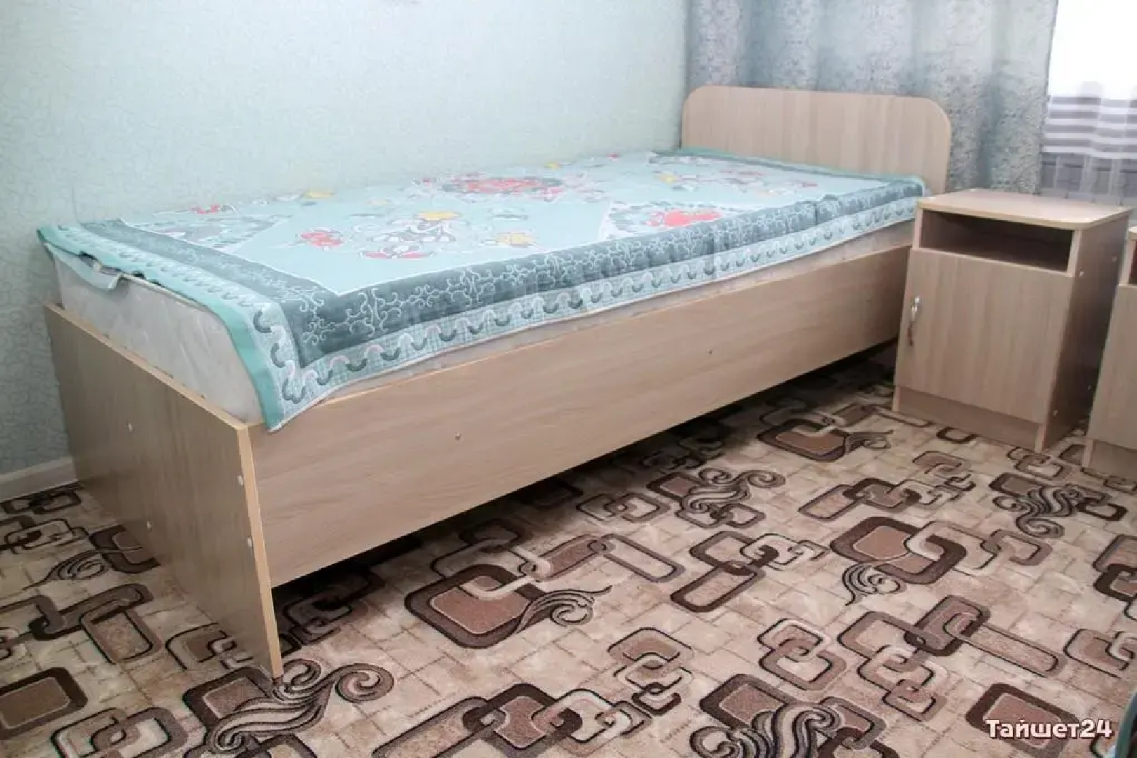 Гостевой дом на Сибирской