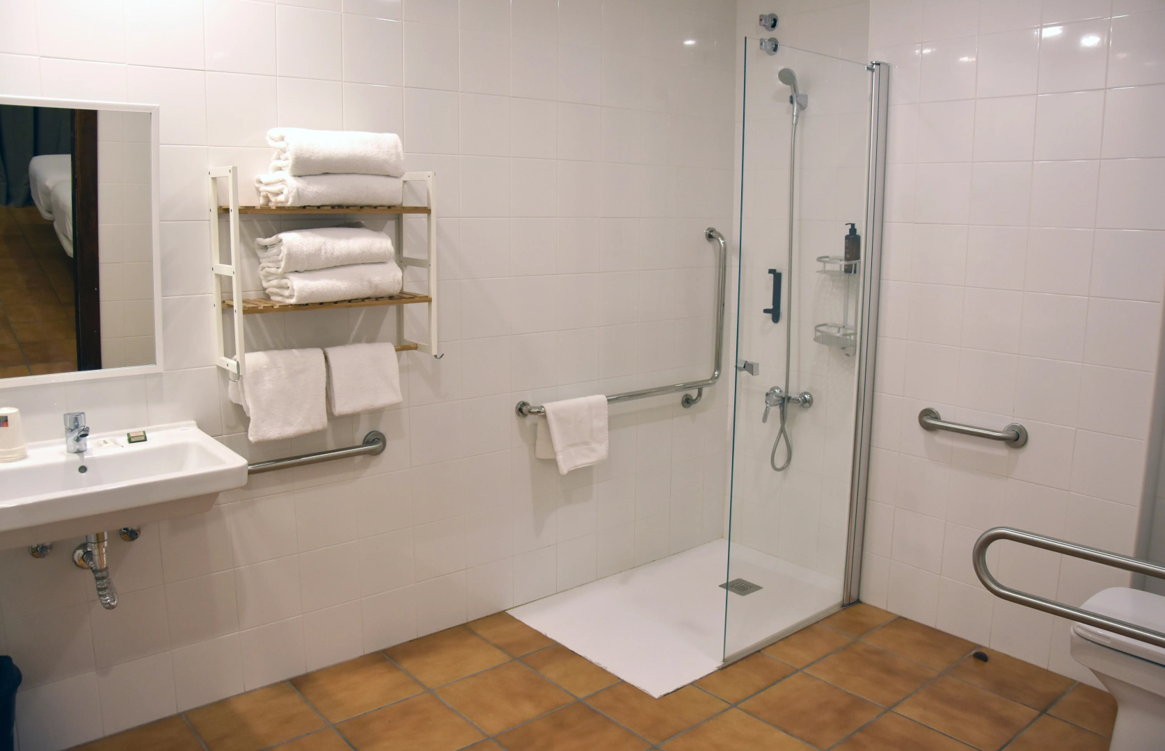 Apartamentos SNO Edelweiss