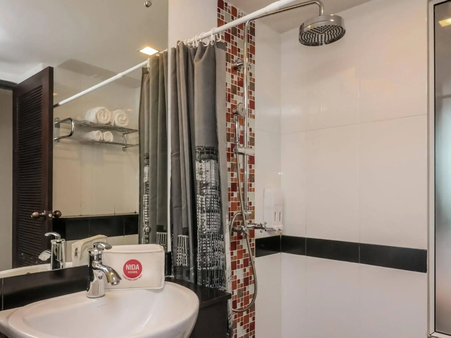 Nida Rooms Viridian Phang Nga