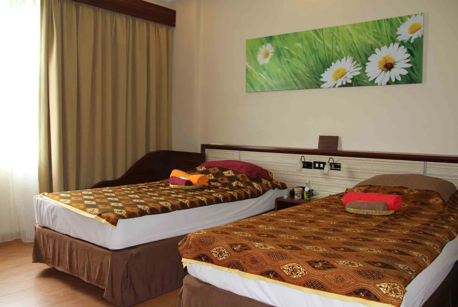 Angkasa Garden Hotel