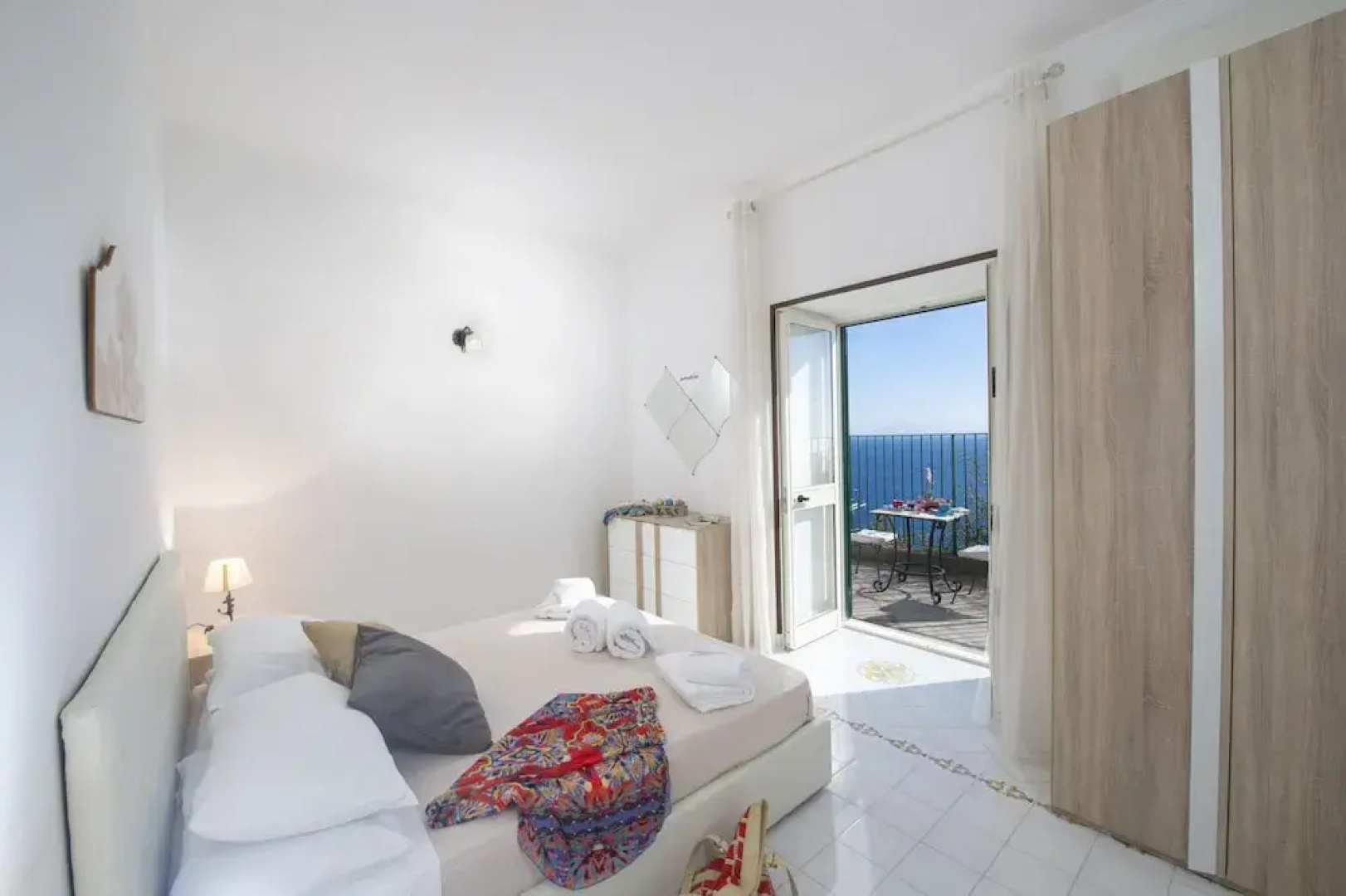 Casa Cetrangolo