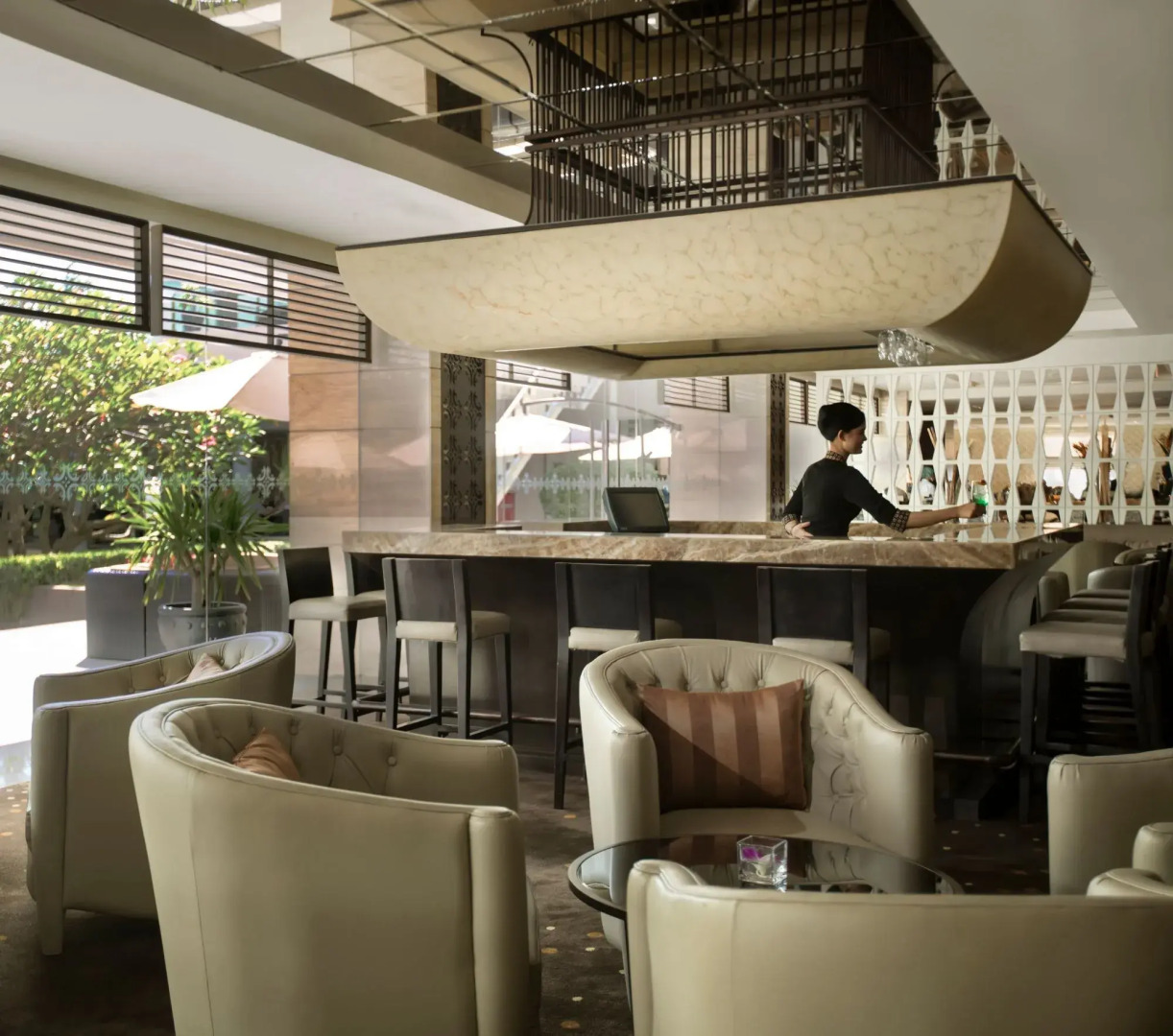 Royal Ambarrukmo Yogyakarta