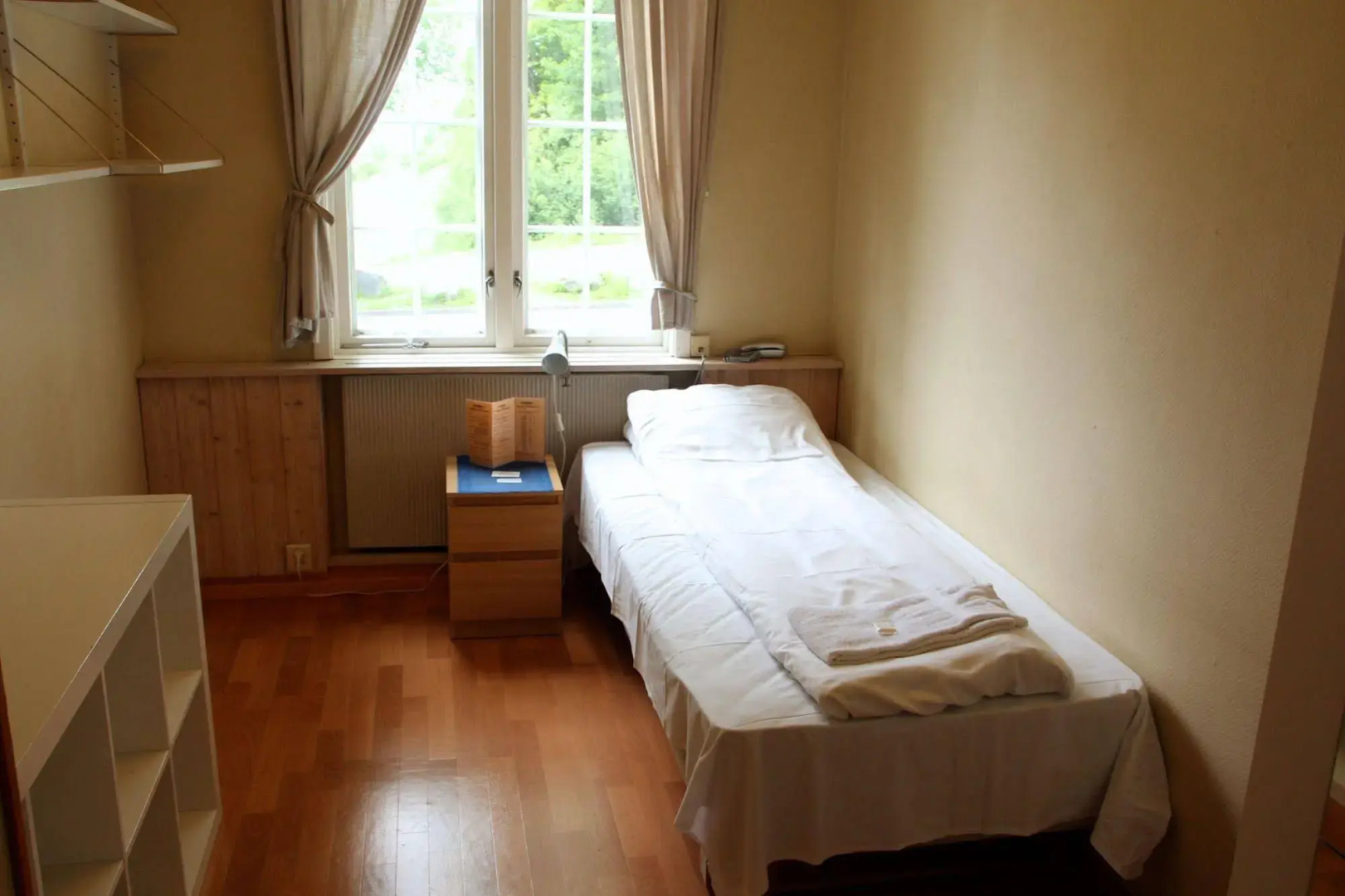 Singsaker Sommerhotell