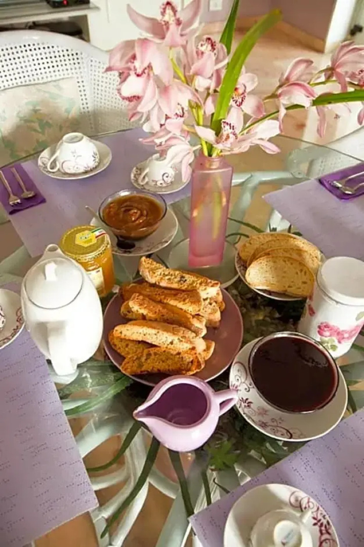 La Casa di Mimma Località C0VIDFREE