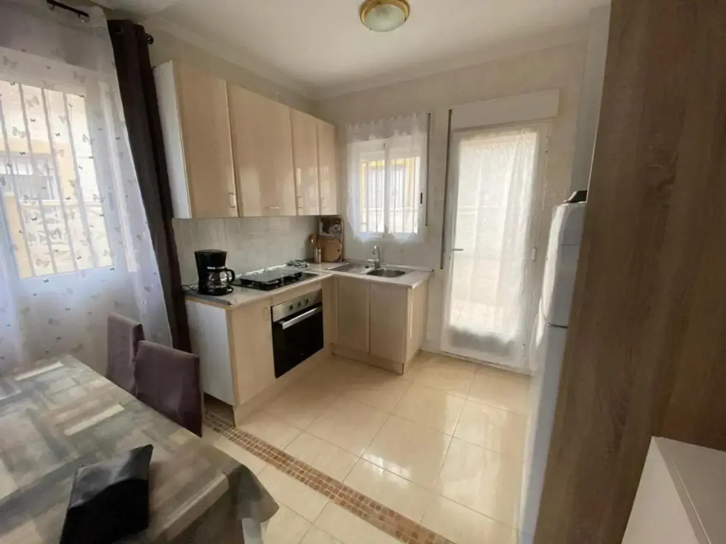 Bungalow in Alberca, La Nucia