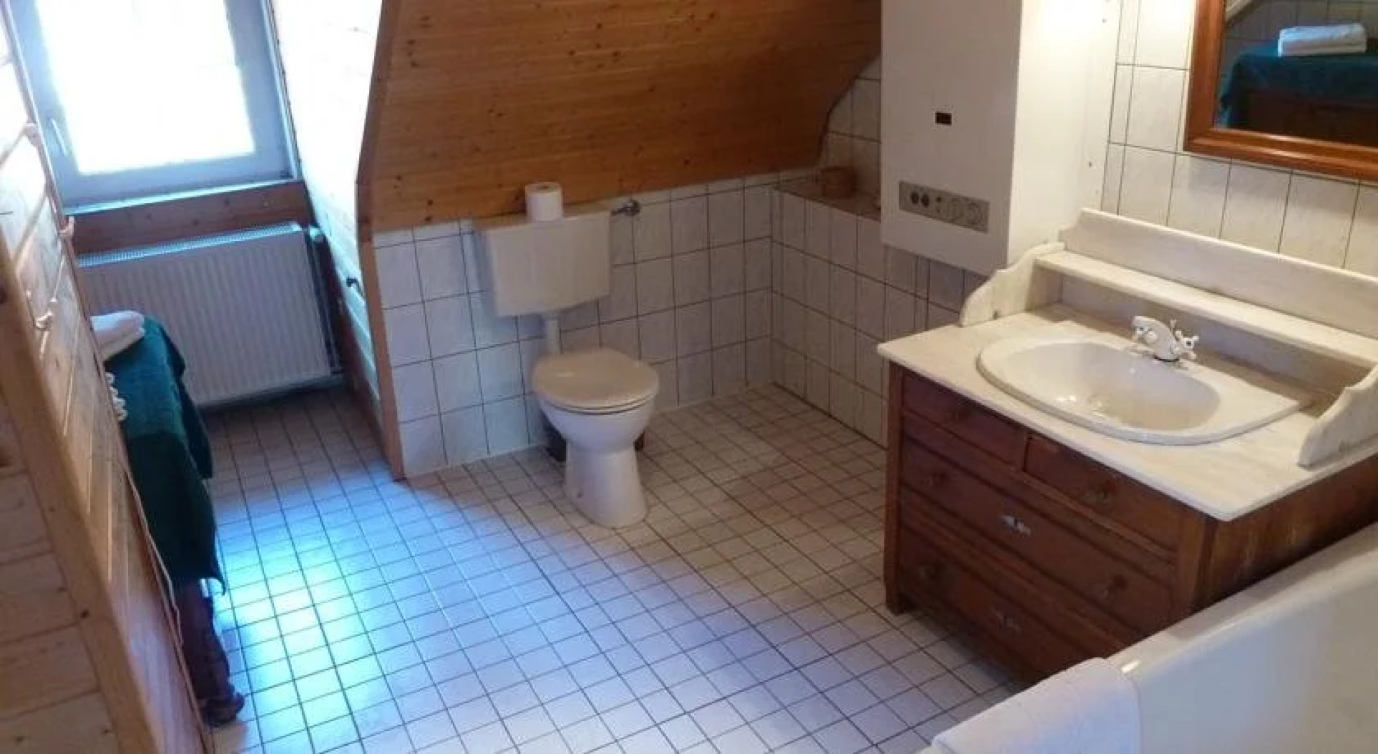 Waldhotel Untermühle