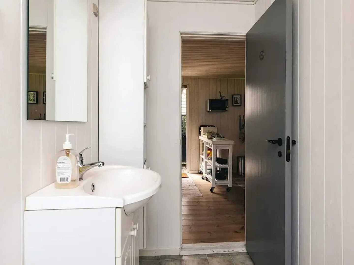 6 Person Holiday Home in Hadsund