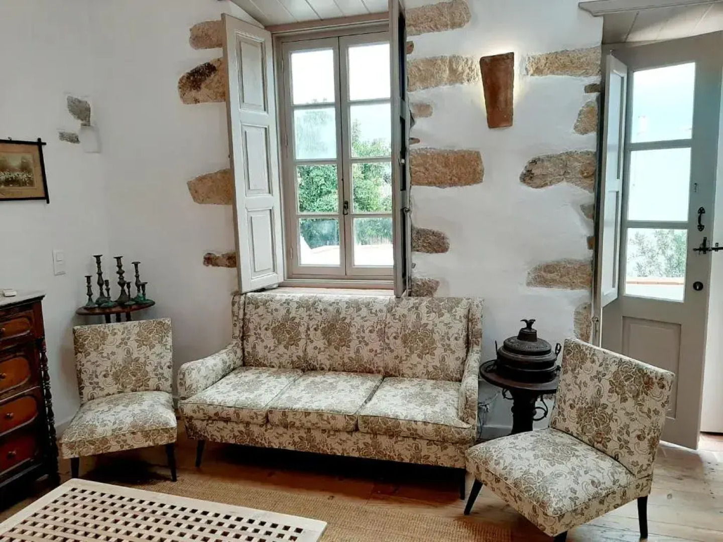 En Patmo Holiday Home