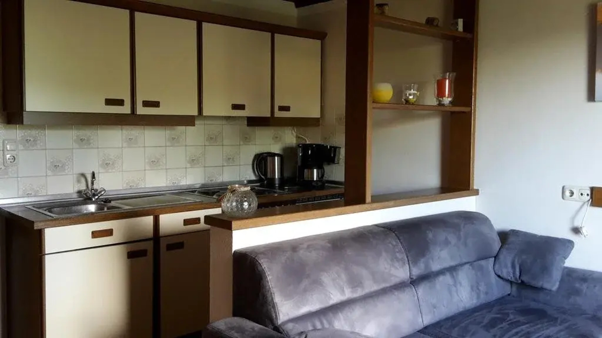 Bauernhof Voischl - Graspointner