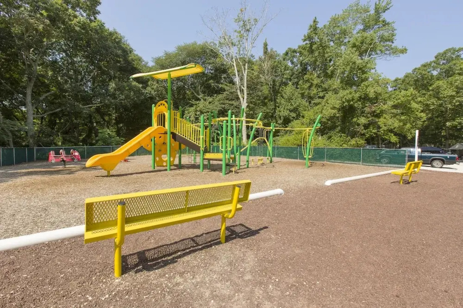 Sun Retreats Cape May