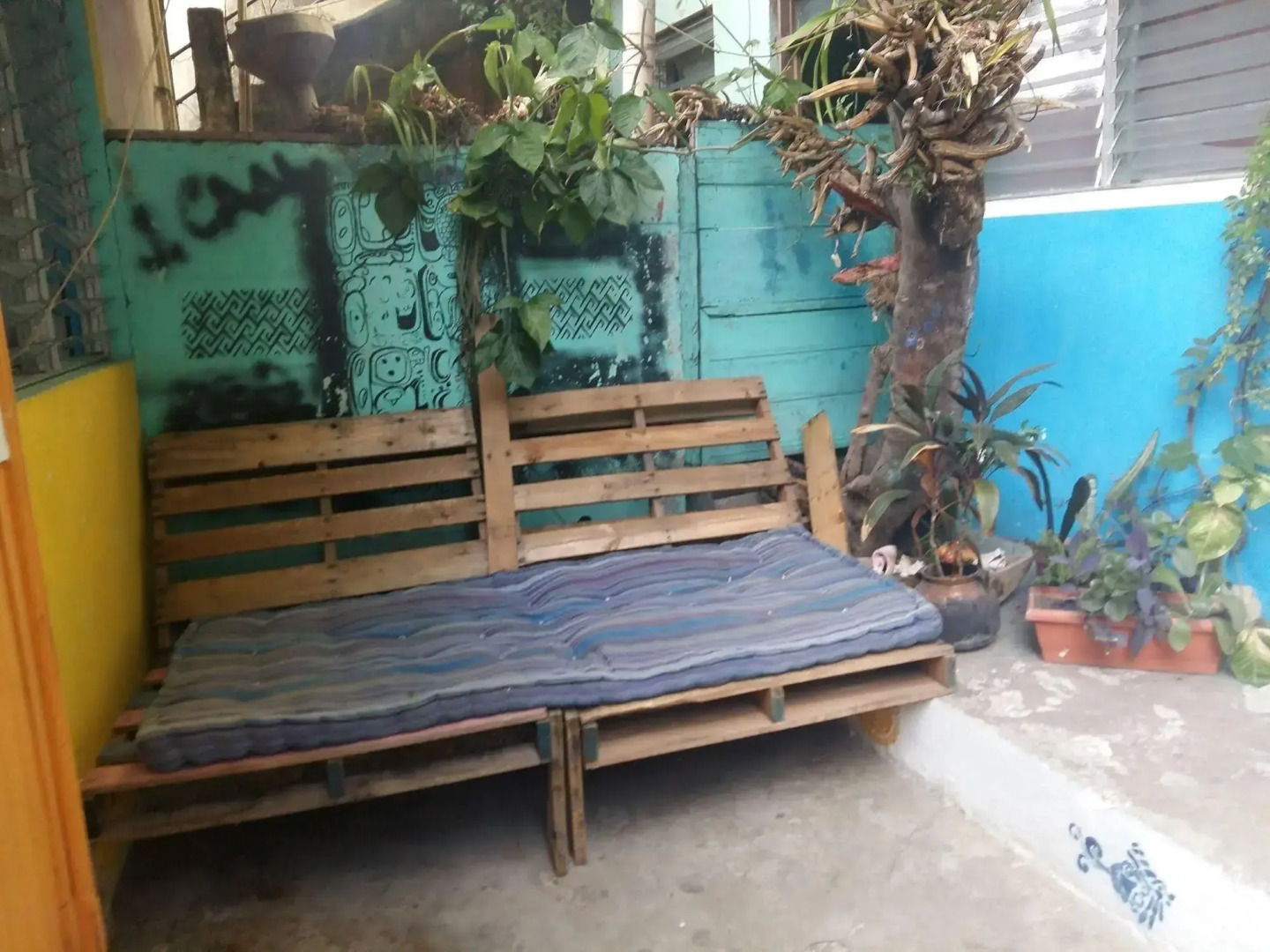 Hotel Los Estudiantes