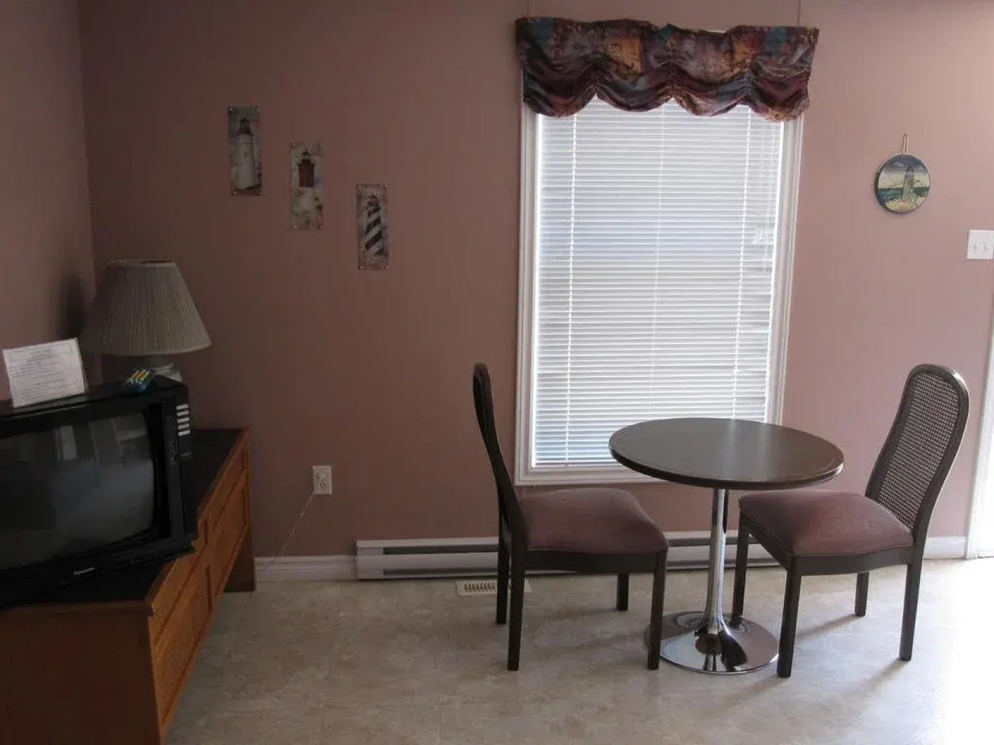 Gaudet Chalets & Motel