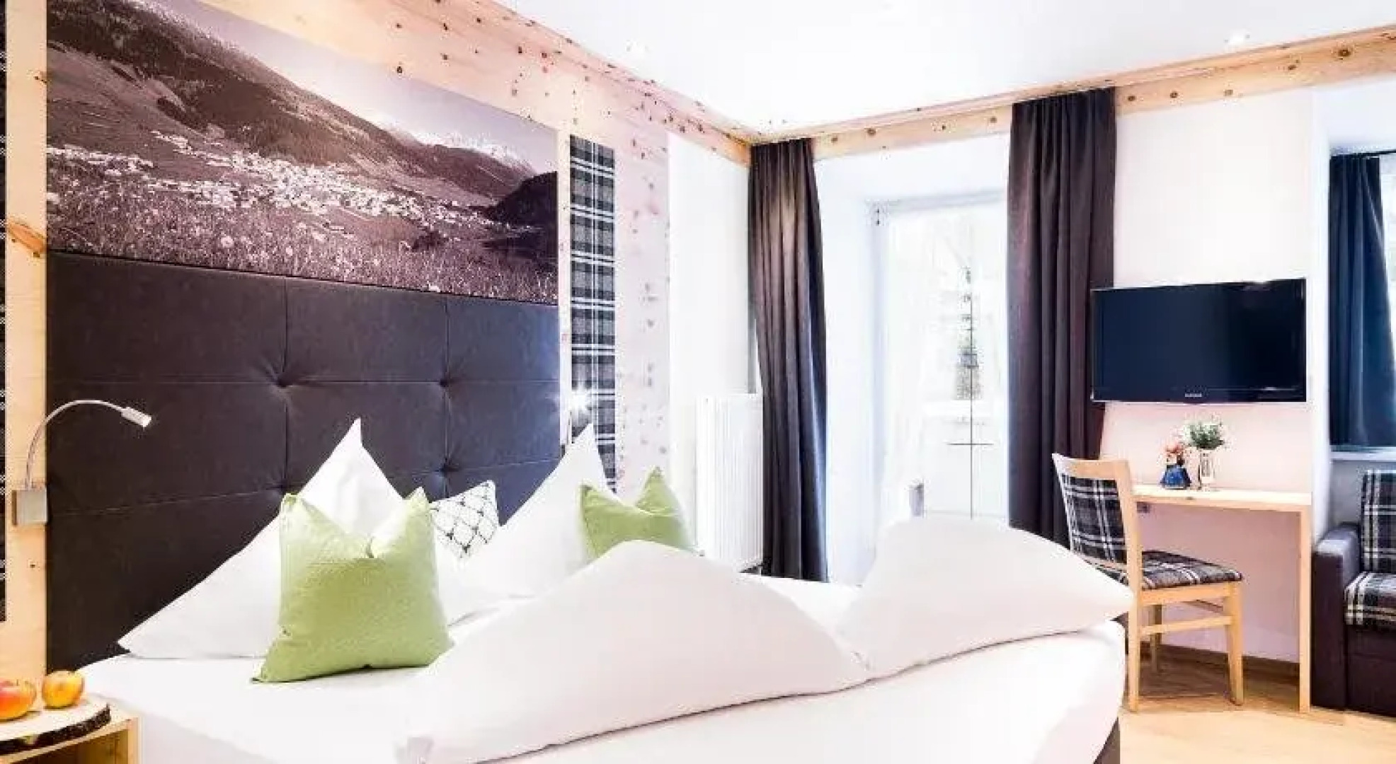 Gasthof zum goldenen Löwen