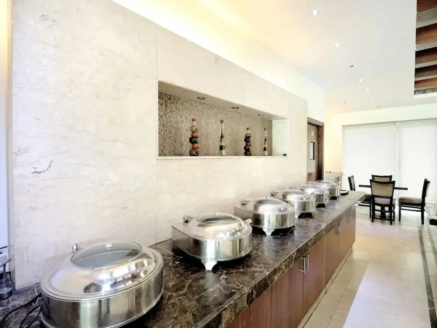 Woods Resorts by Oyo Rooms