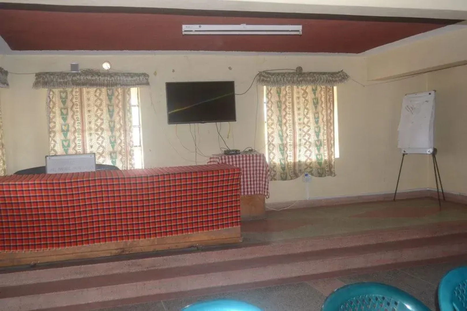 Maendeleo Parkview Hotel