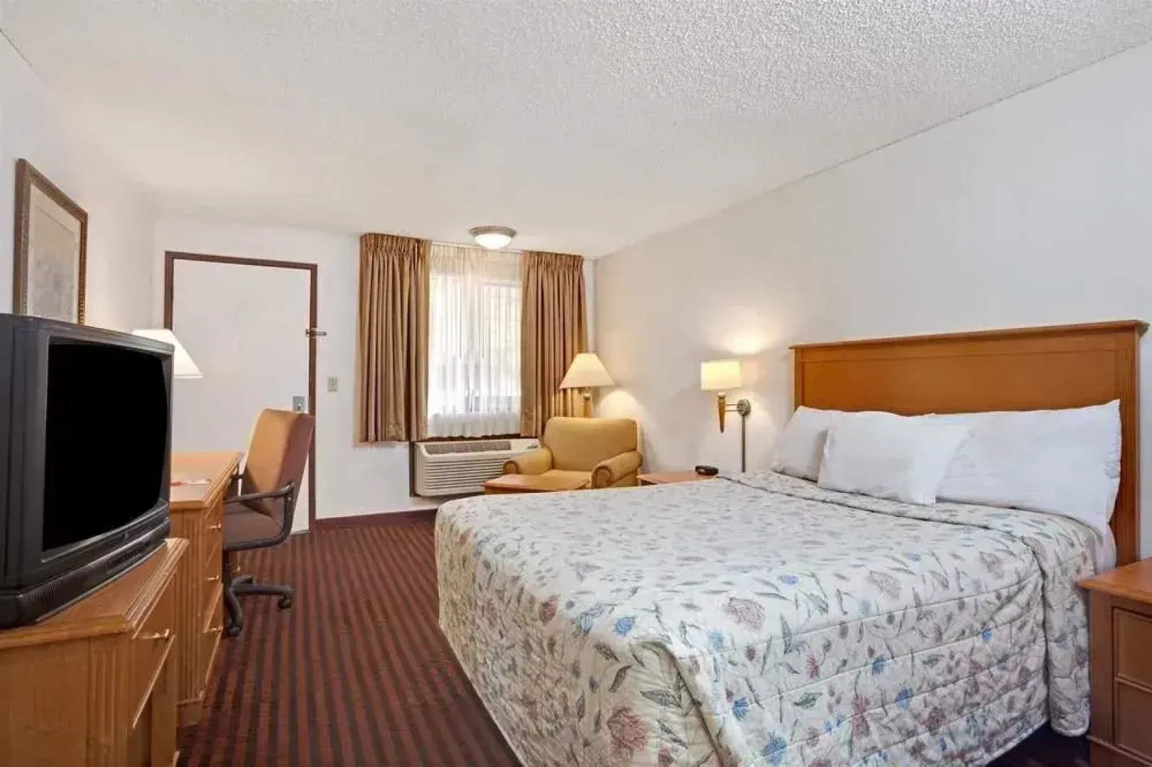 Howard Johnson Inn Kent