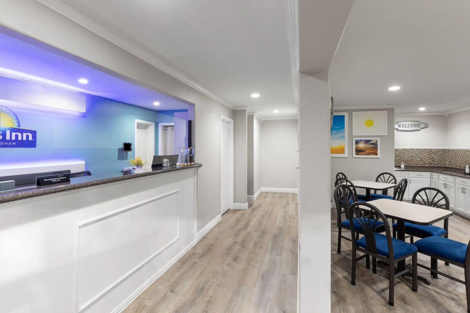 Days Inn by Wyndham Temple