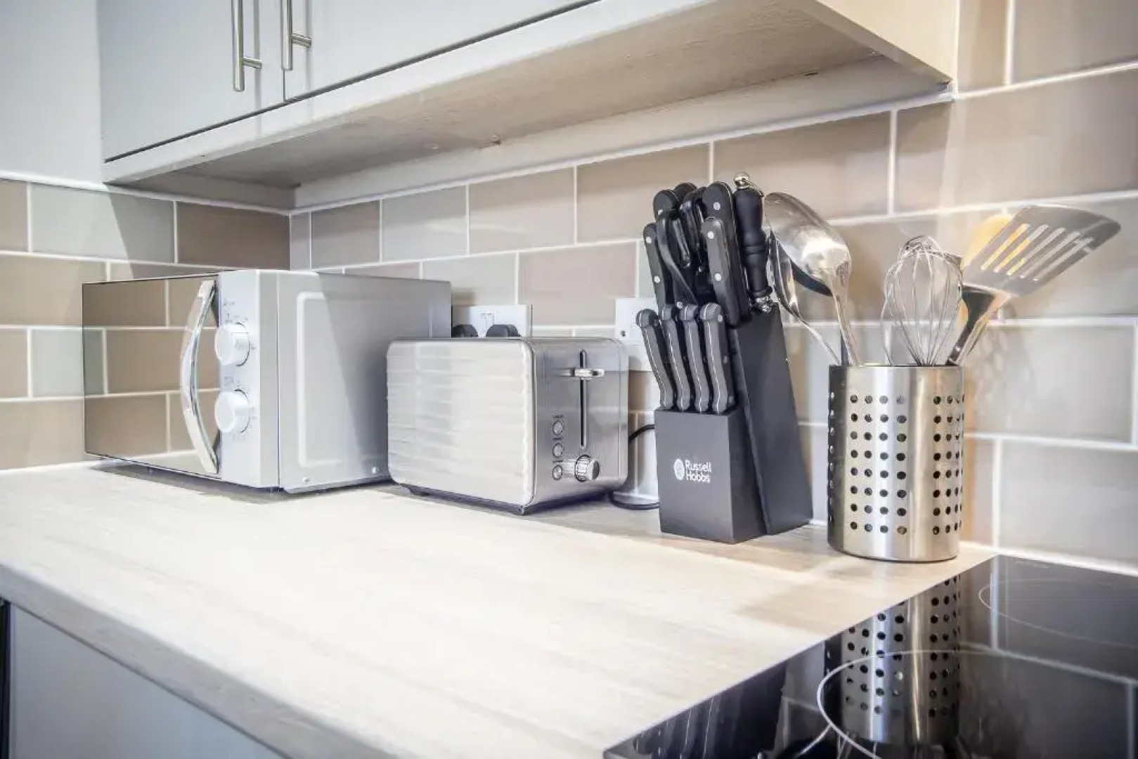 Douglas House Apartments