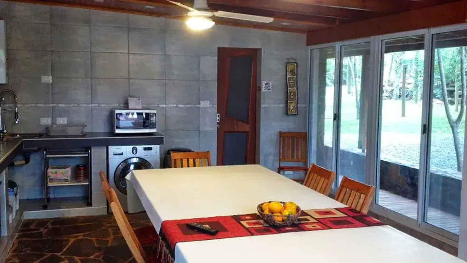 Posada del Chamán Iguazú