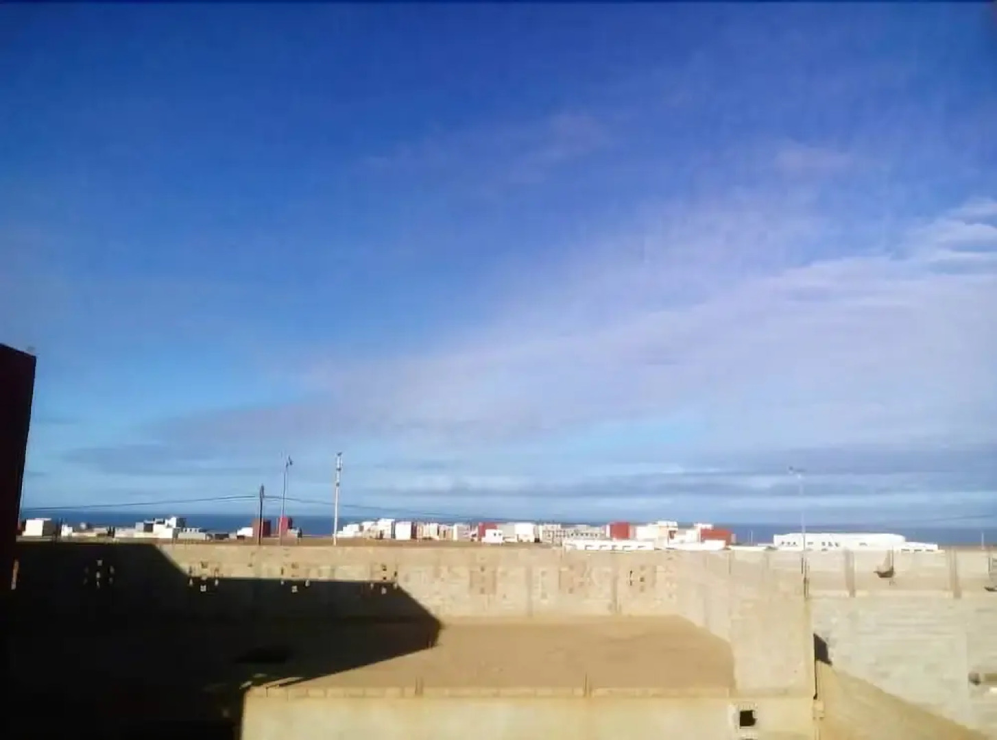 Riad Guesthouse Mirlaft