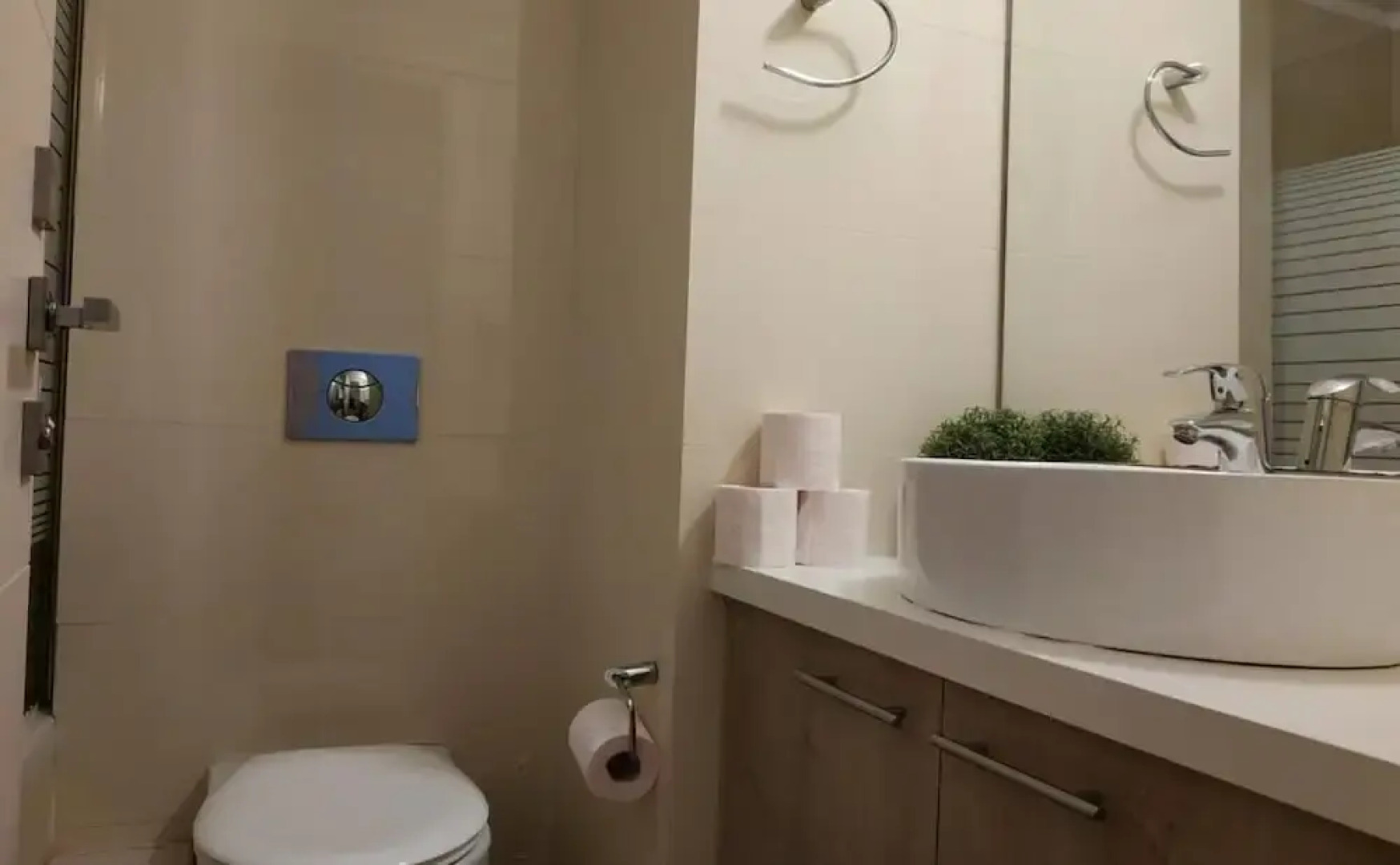 King David Residence