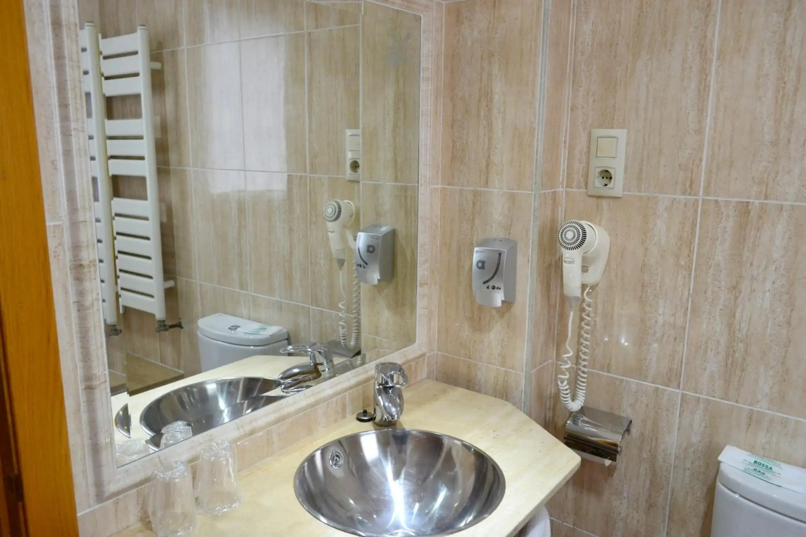 Hotel Alda Centro Oviedo