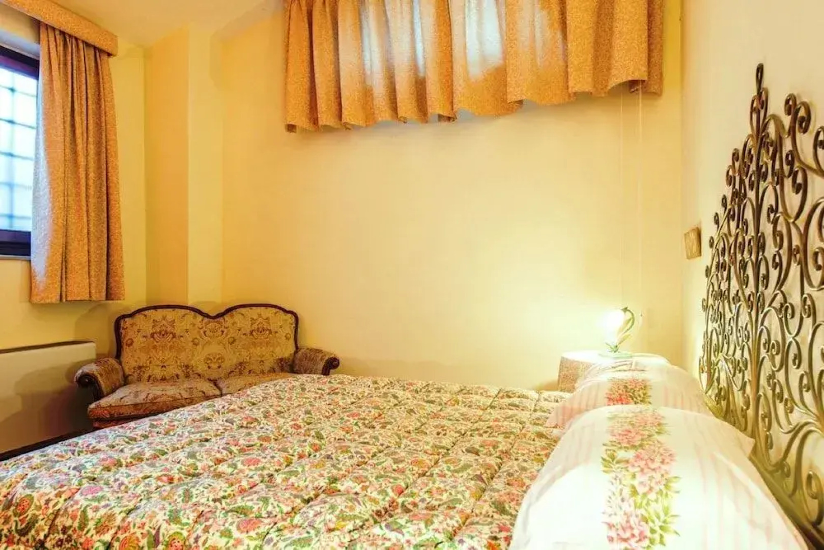 Le Civette Country Resort