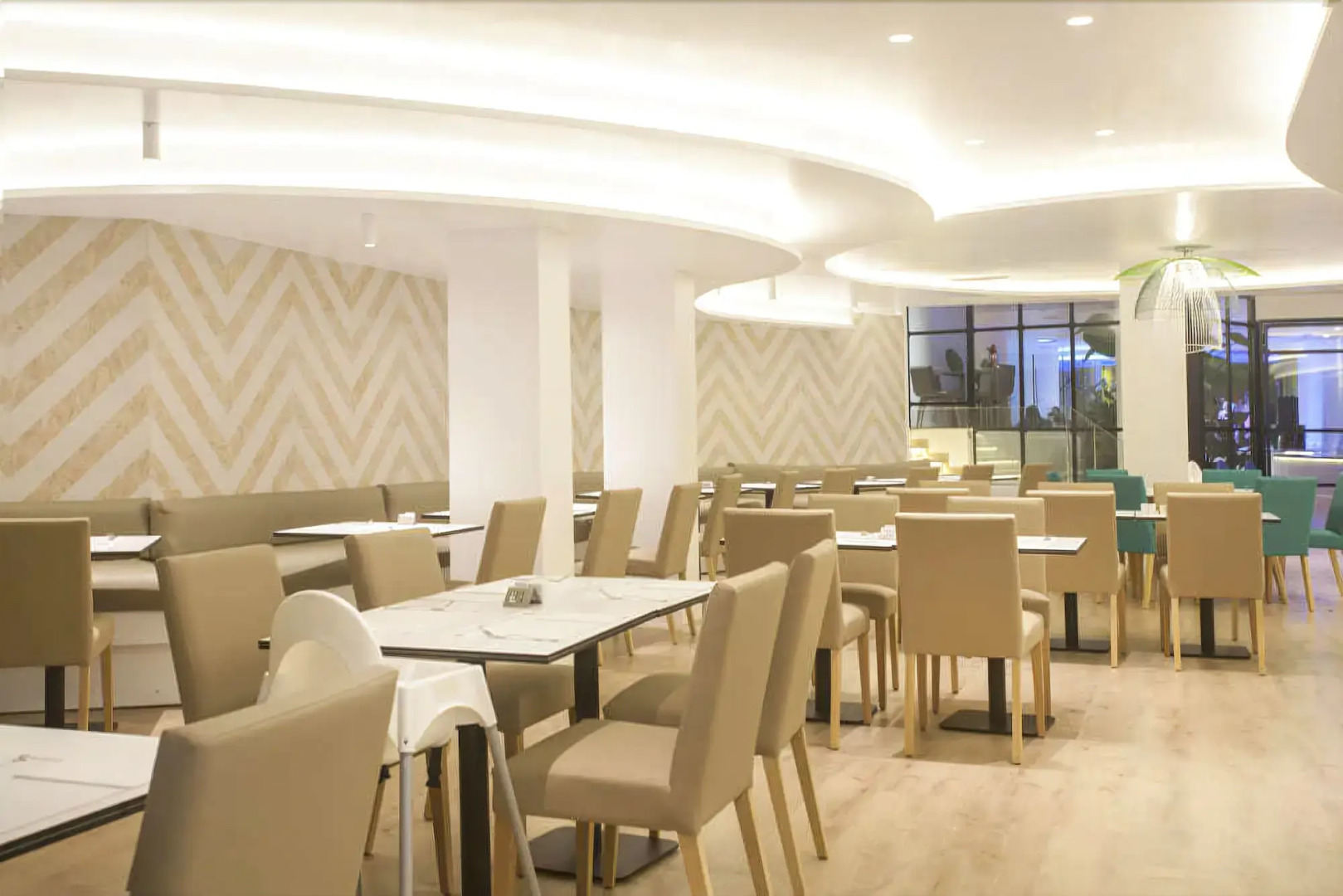 Hotel Villa Mandi Golf Resort