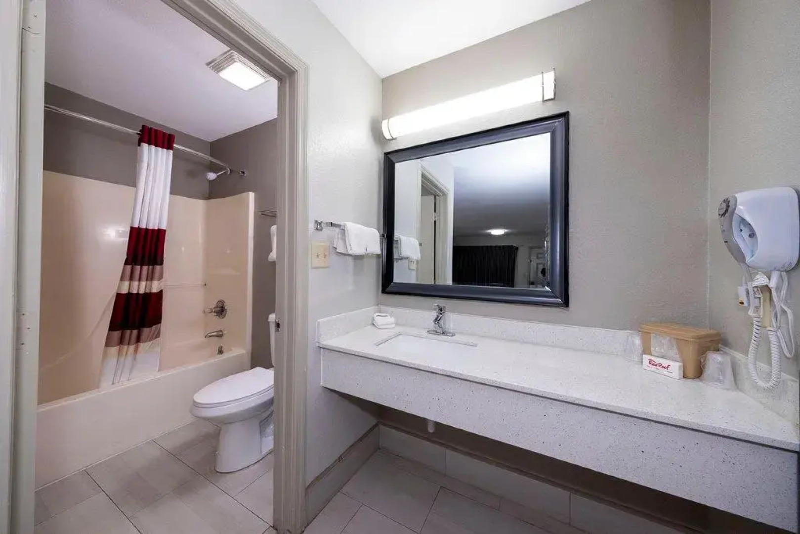 Red Roof Inn Bay Minette