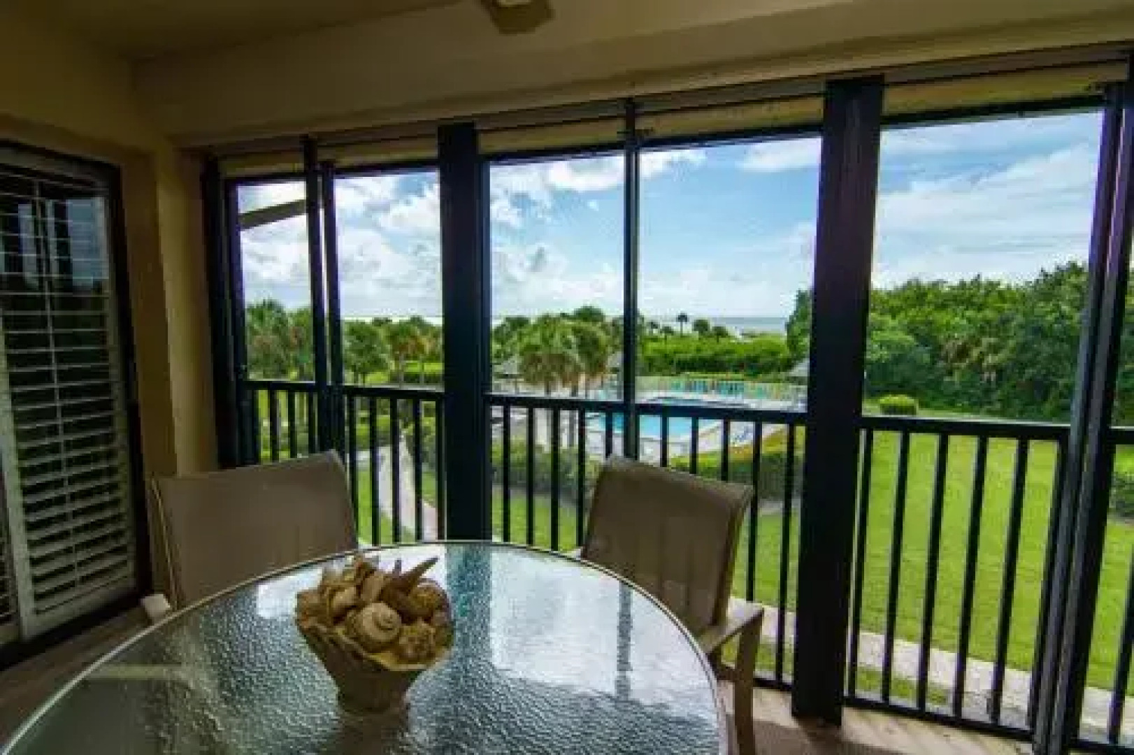 Sandpiper Beach #405