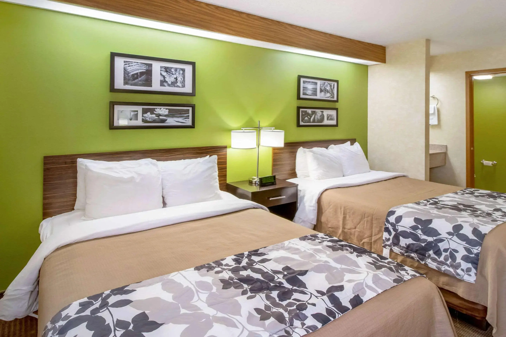 Sleep Inn Sioux Falls Airport