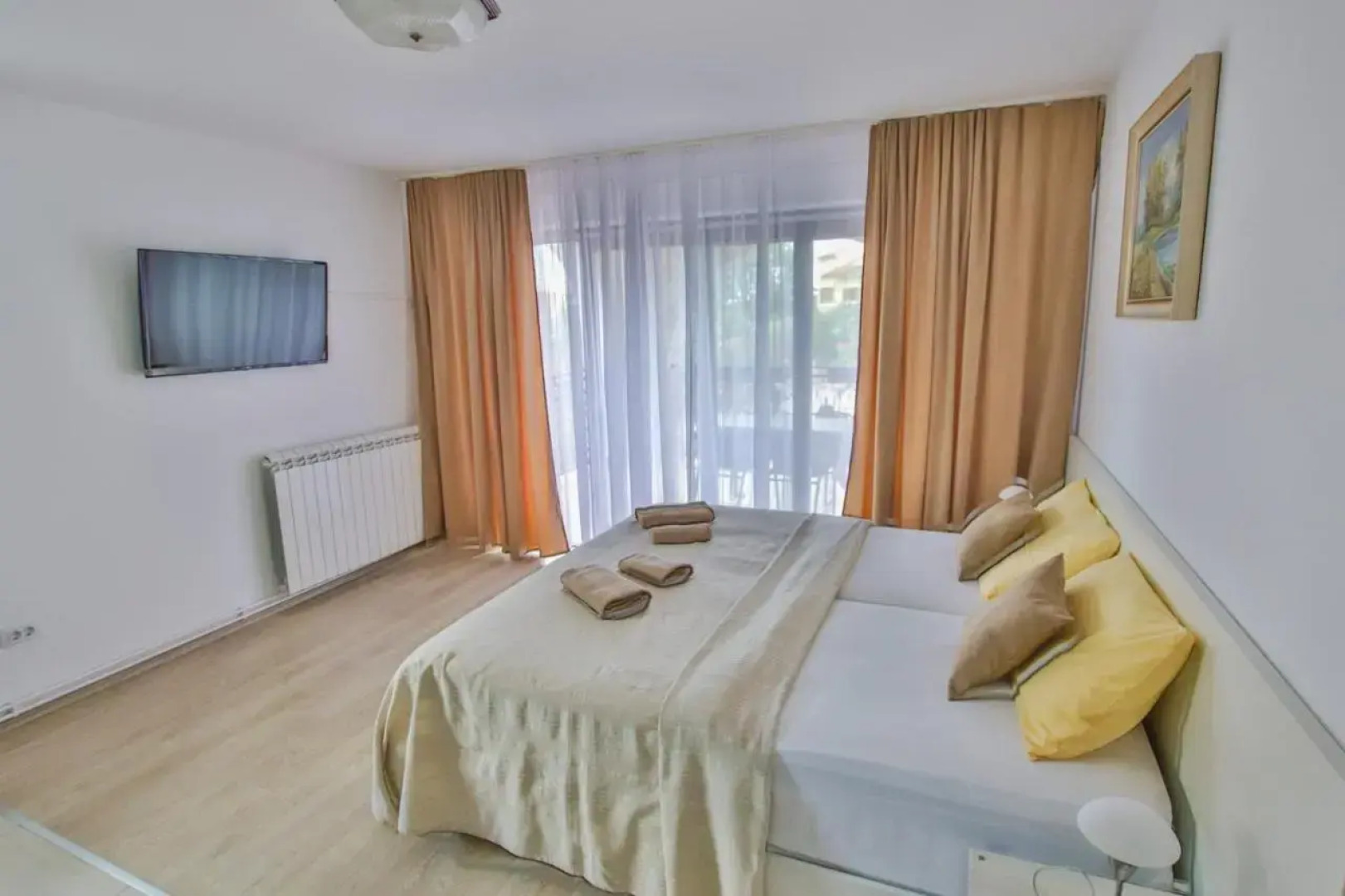 Guest House Katarina