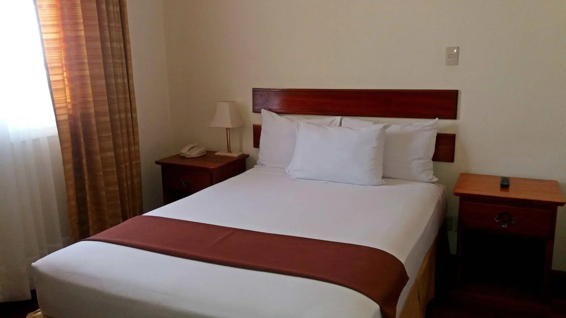 Hotel Casa Campo by Cassana
