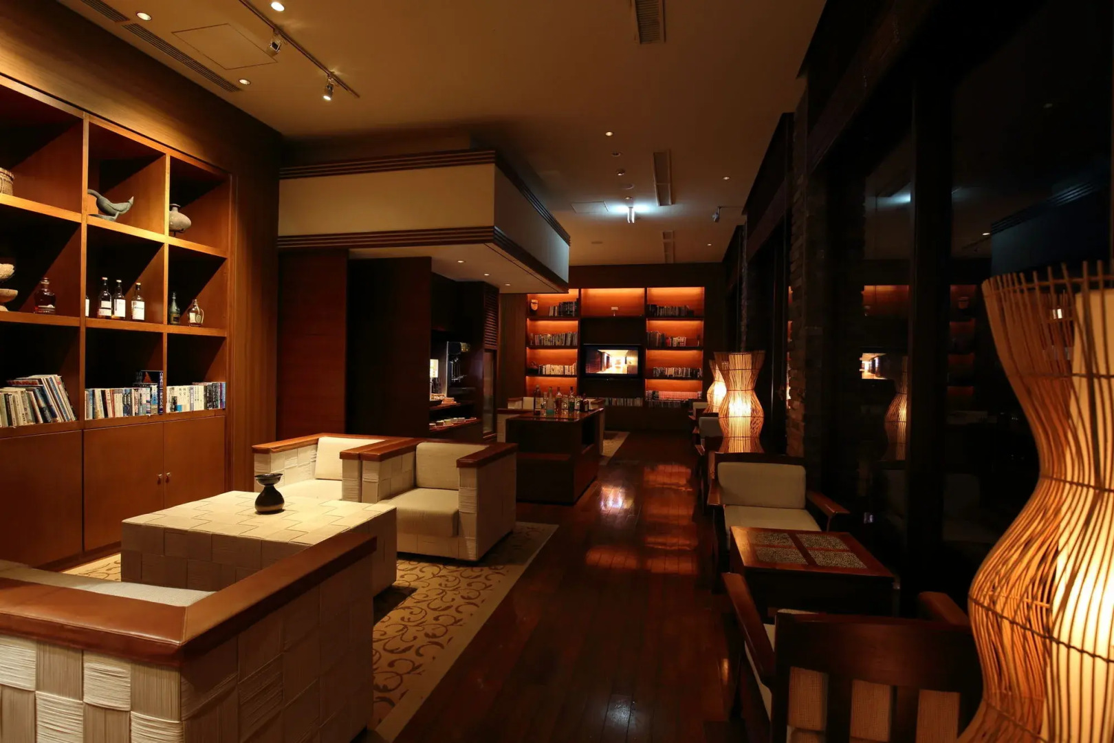 sankara hotel & spa Yakushima