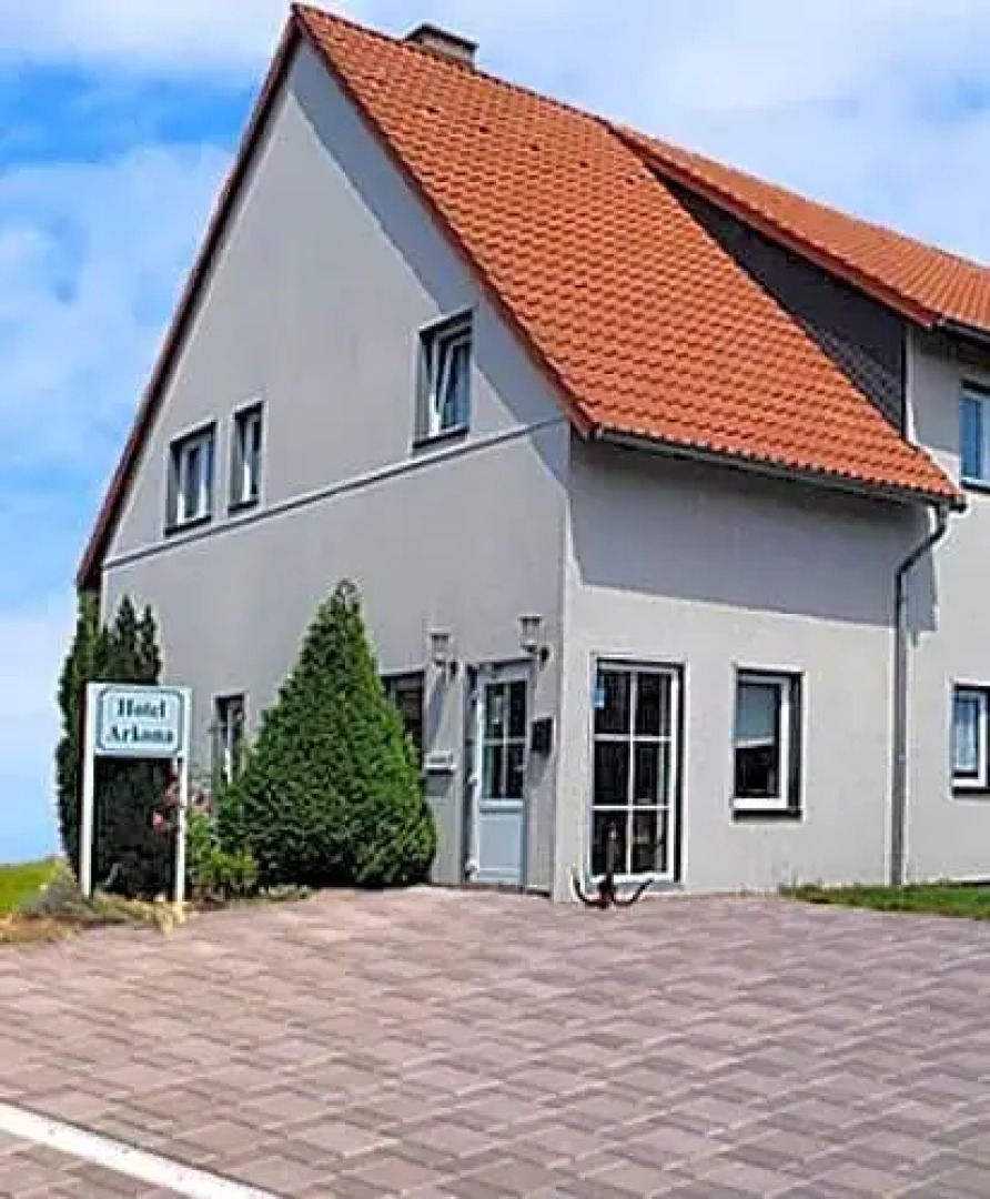 Hotel Arkona