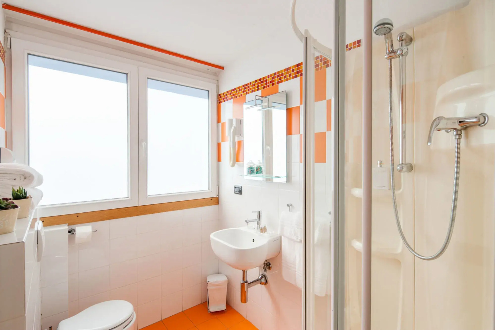 Albergo la Piazzetta