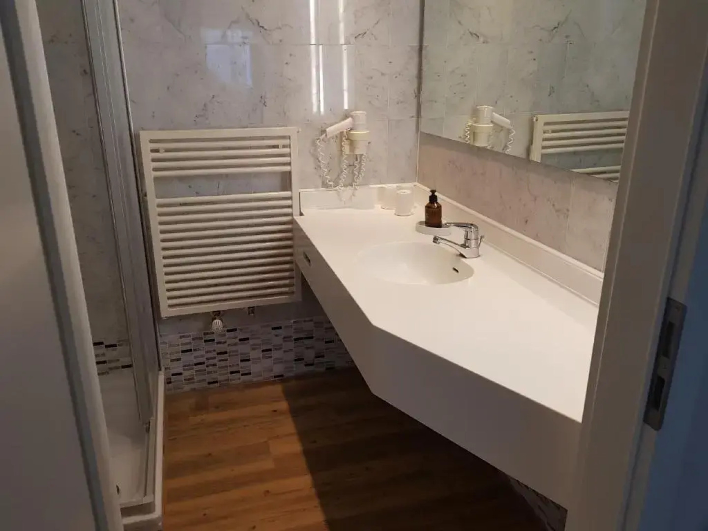 Apartments Villa Sirene