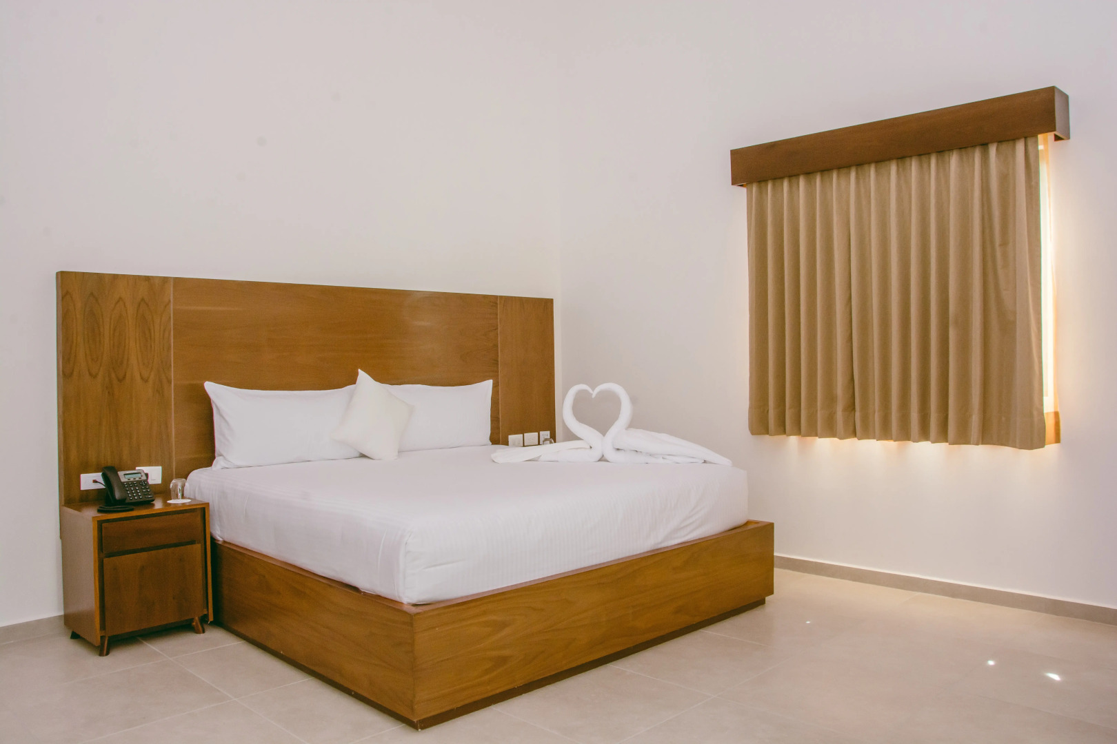 We Hotel Puerto Morelos